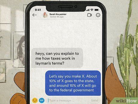 what does x mean in texting from a guy
