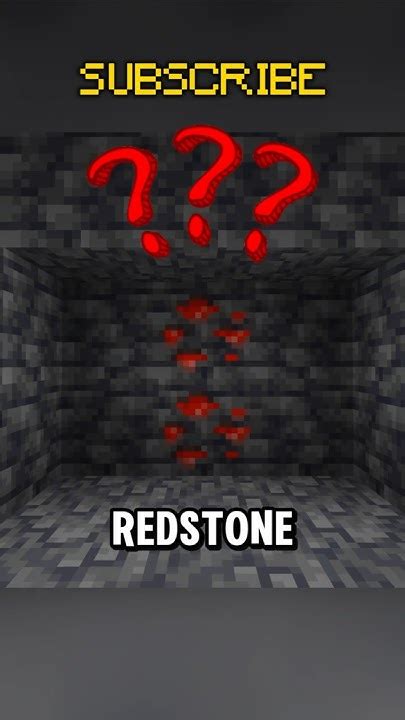 what element is redstone