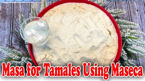 what else can i make with masa