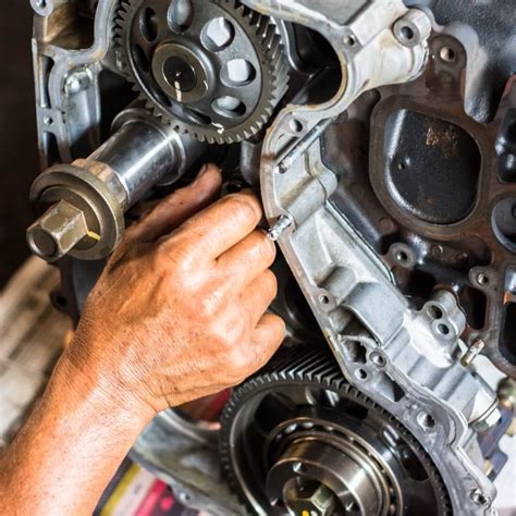 what else to replace when replacing water pump
