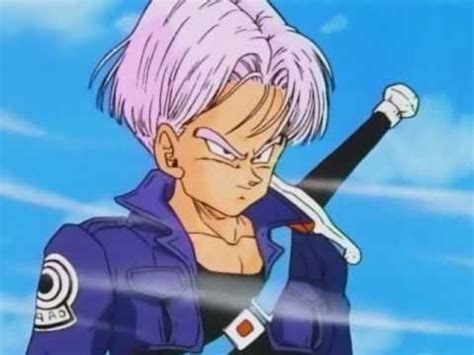 what episode does trunks appear in kai