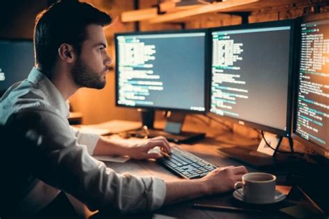 what exactly software developer do