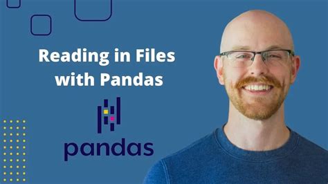 what files can pandas read