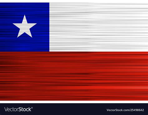 what flag is red white and blue with a star in the corner