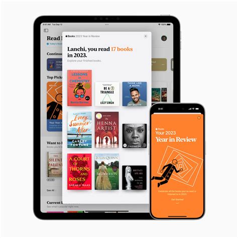 what format does apple books use
