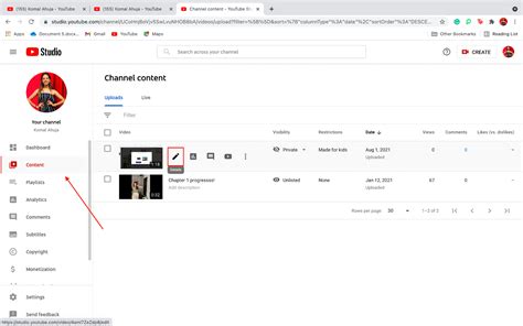what format to upload to youtube