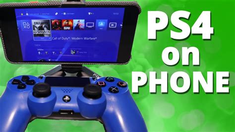 what games can you play on android with ps4 controller
