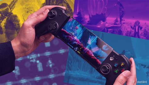 what games can you play with controller on android