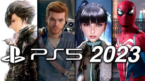 what games come out in january 2023 for ps5