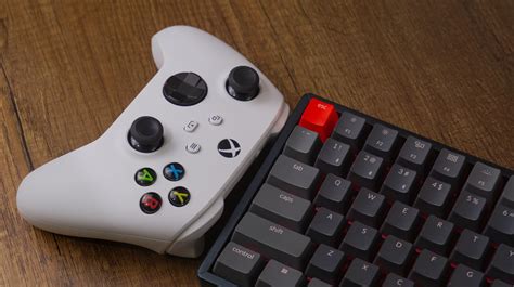 what games use keyboard and mouse on xbox