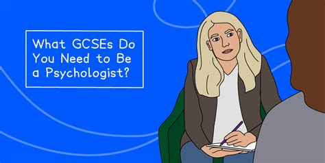 what gcses do you need to be a criminal psychologist