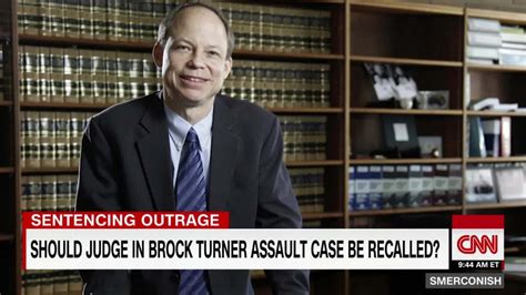 what happened to judge in brock turner case