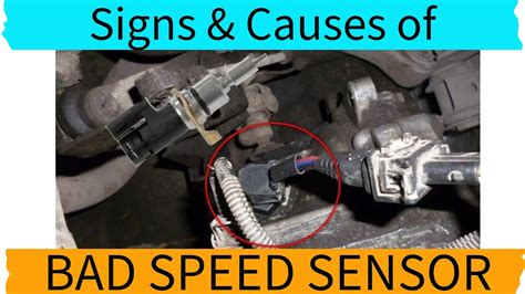 what happens if a shift sensor goes bad