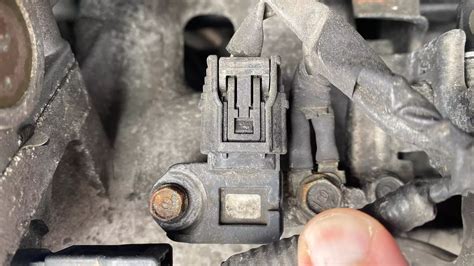 what happens if map sensor fails