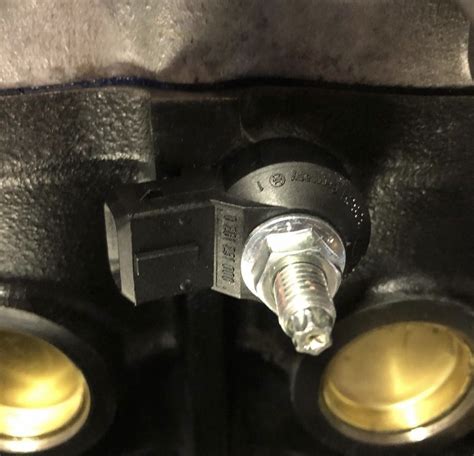 what happens if you don't replace a bad knock sensor