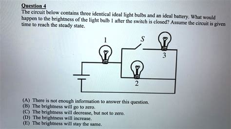 what happens if you remove a light bulb in a series circuit