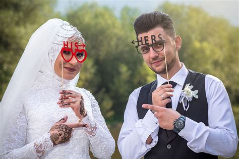 what happens in a nikah