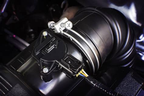 what happens when a transmission range sensor goes bad