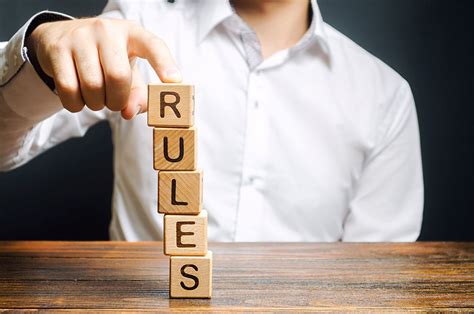 what happens when hoa rules are not enforced