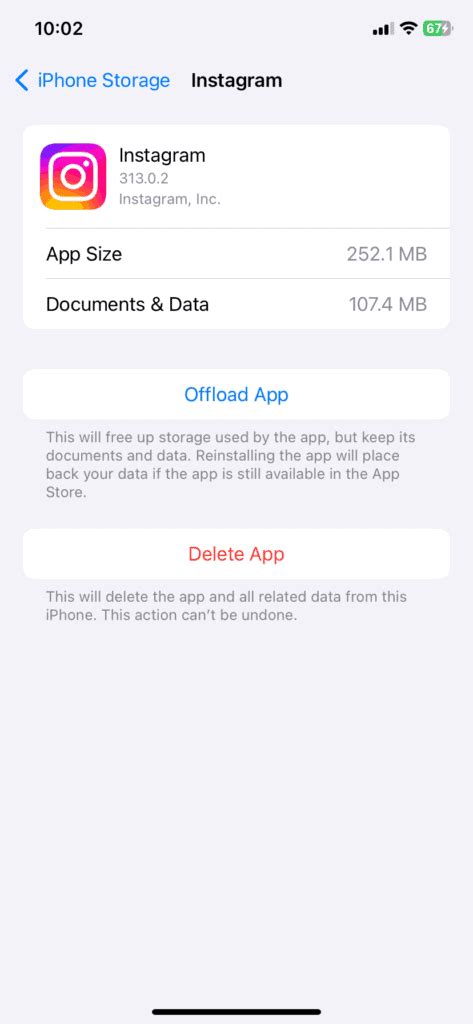 what happens when you clear data on facebook