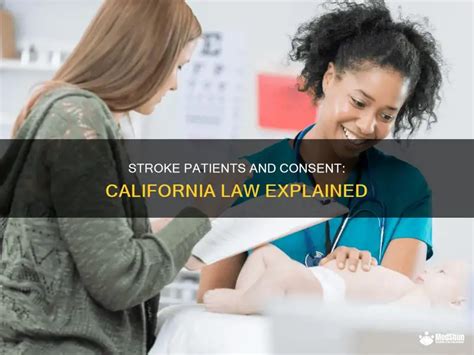 what if a patient cannot give consent