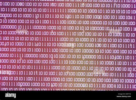 what is 0101 in binary code