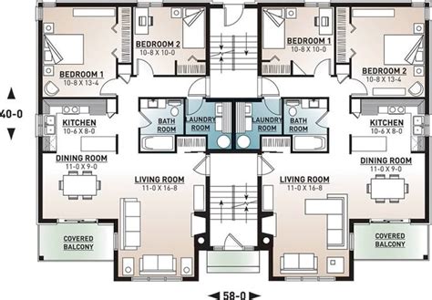 what is 2+1 bedroom