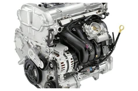 what is 2.2 ecotec engine