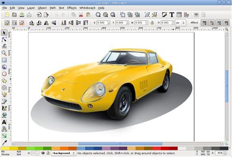 what is 2d computer graphics