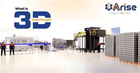 What Is 3d Walkthrough