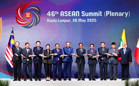 what is ASEAN Summit