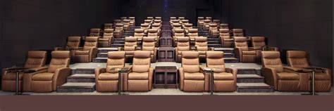 what is CGV cinema