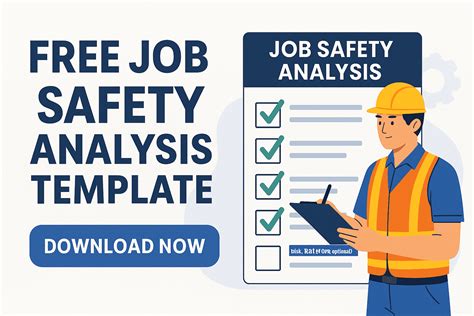 what is Job Safety Analysis