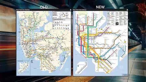 what is NYC MTA