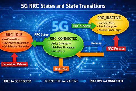 what is RRC explained
