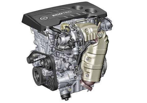 what is a 1.6 turbo engine