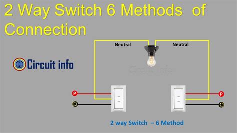 what is a 2 way switch