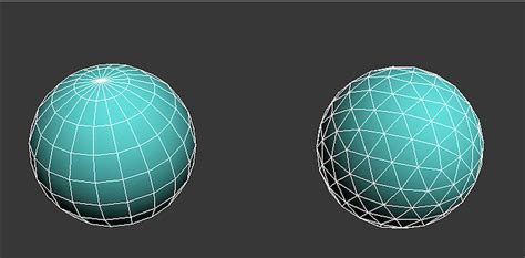 what is a 3d polygon