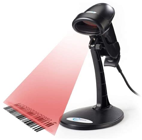 what is a bar code reader