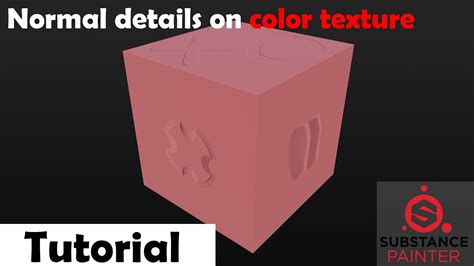 what is a base color map