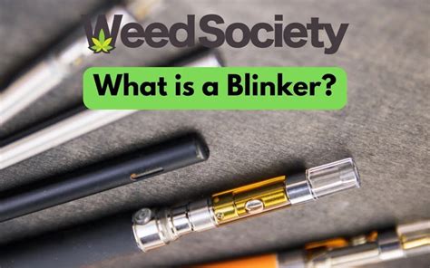what is a blinker checkpoint