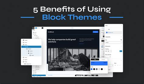 what is a block theme in wordpress
