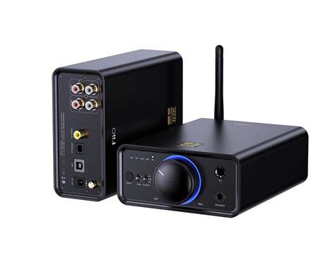 what is a bluetooth dac amp