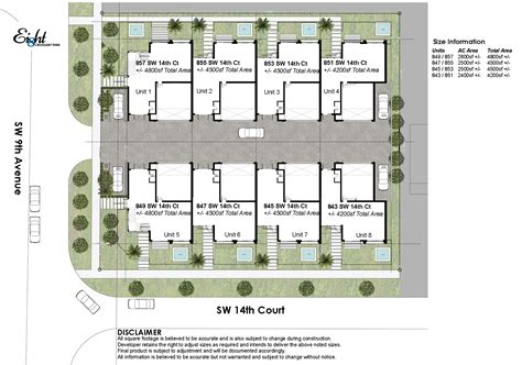 what is a building floor plan called