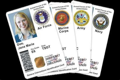 what is a cac in the military