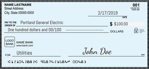 what is a check form