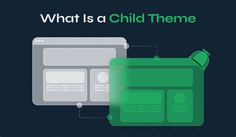 what is a child theme in wordpress