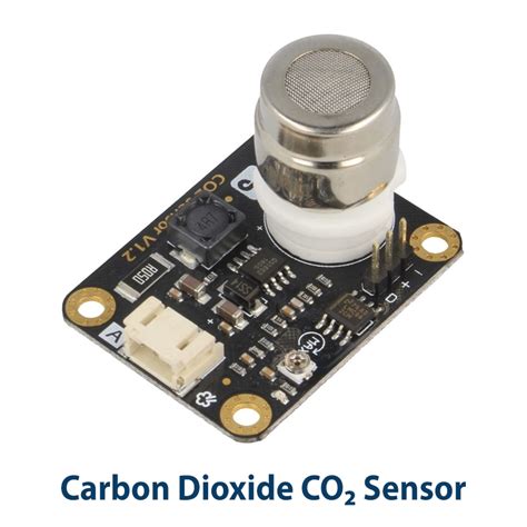 what is a co2 sensor
