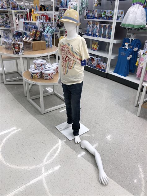 what is a code green at target