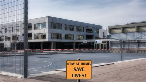 what is a code red lockdown in american schools